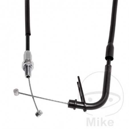 Throttle cable B close 731.58.72