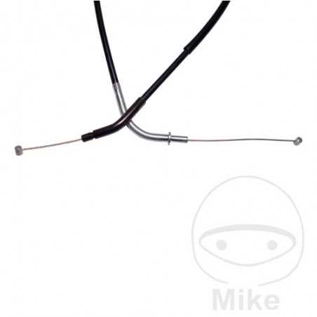 Throttle cable B close 731.59.48