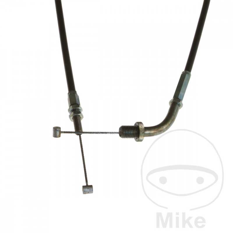 Throttle cable B close 731.59.97