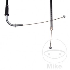 Throttle cable B close 731.61.02