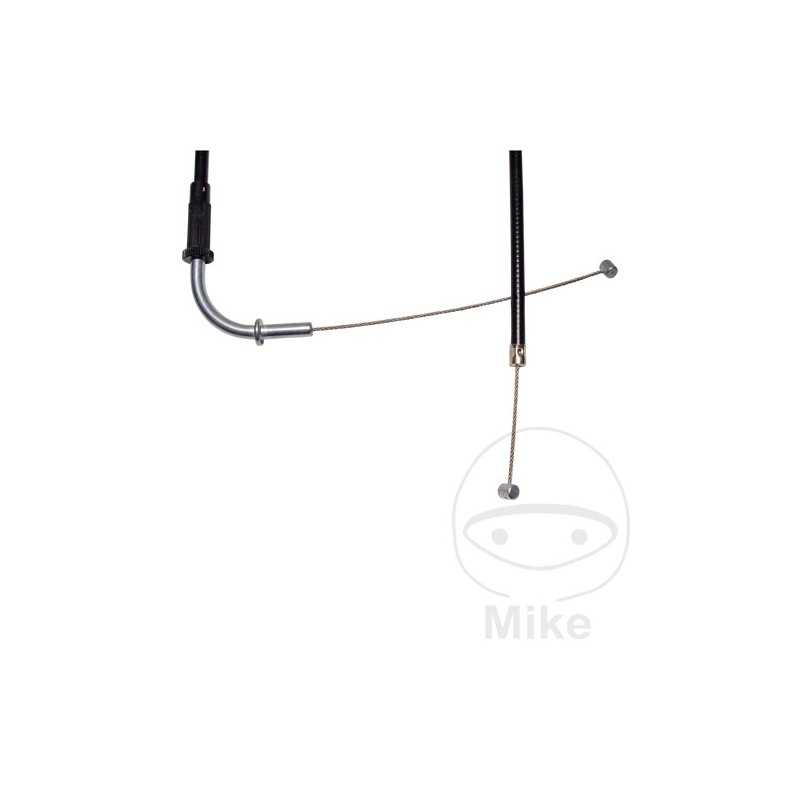 Throttle cable B close 731.61.02