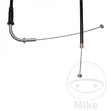 Cable acelerador B cerrar 731.61.02