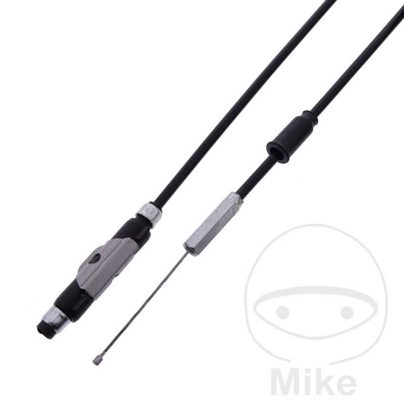 Cable acelerador inferior 731.66.07