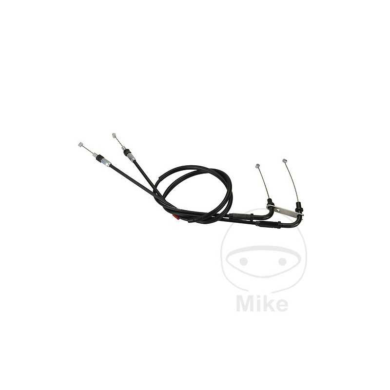 DOMINO Universal throttle cable set XM2 731.72.25
