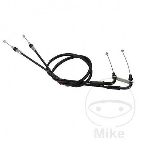 DOMINO Universal throttle cable set XM2 731.72.25