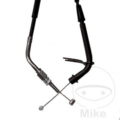 Cable acelerador B cerrar 731.71.42
