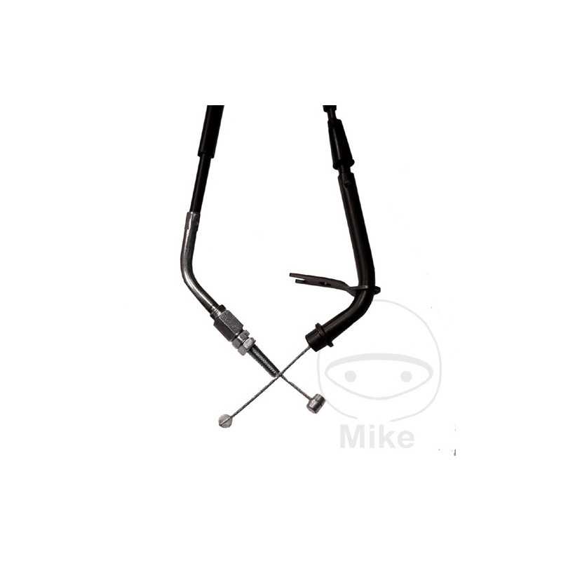 Throttle cable B close 731.71.42