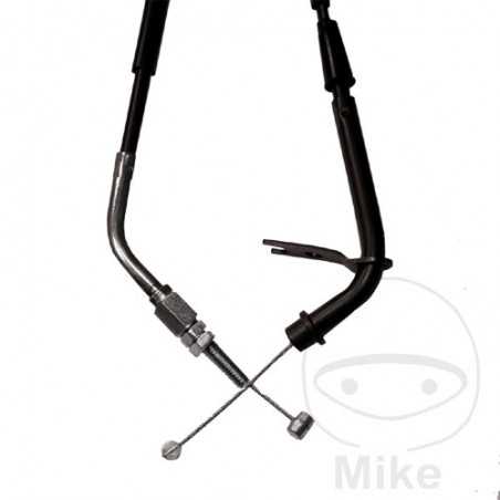 Throttle cable B close 731.71.42