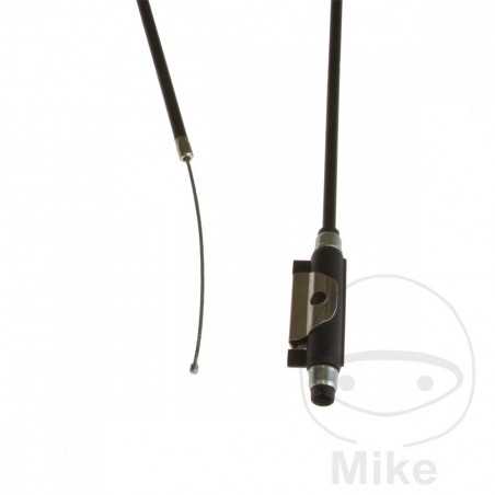 Accelerator cable To open lower 731.72.17