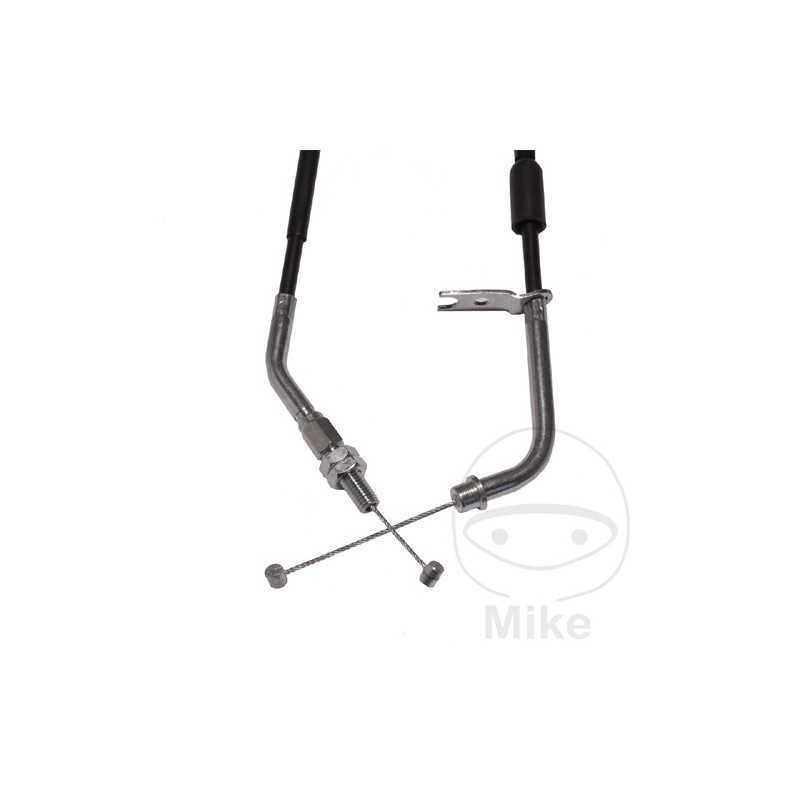 Throttle cable B close 731.72.41