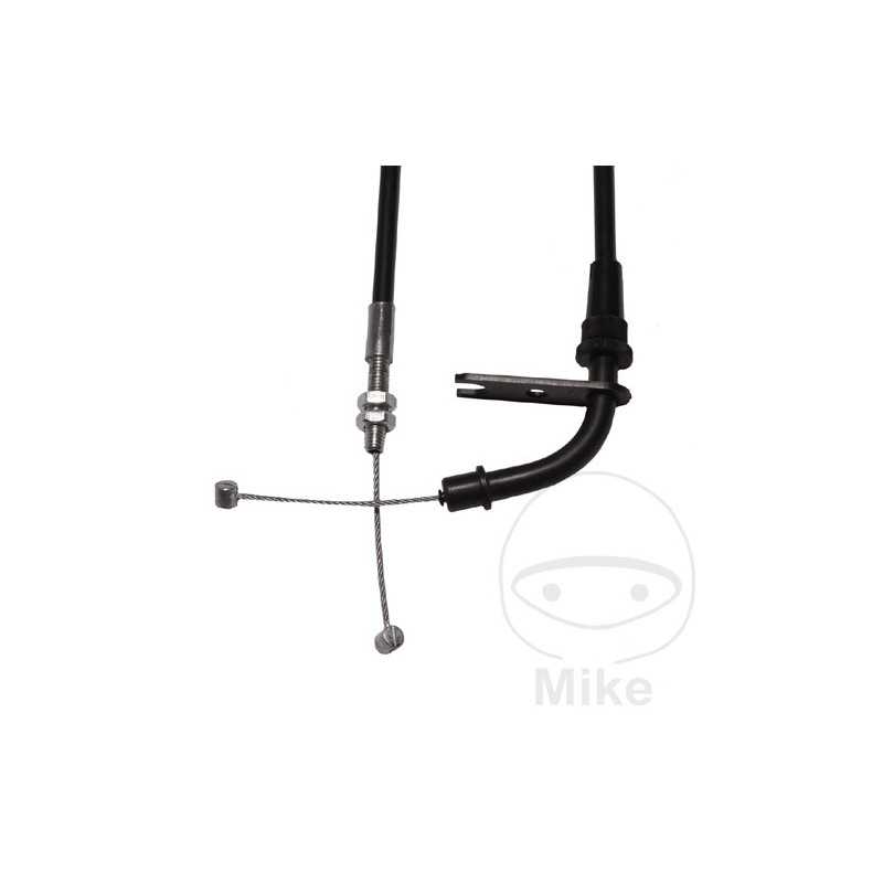 Throttle cable B close 731.74.31