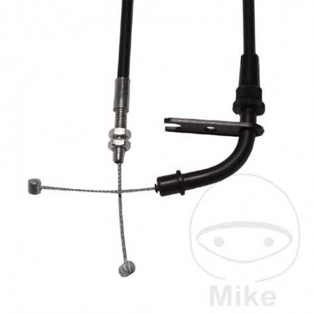 Cable acelerador B cerrar 731.74.31