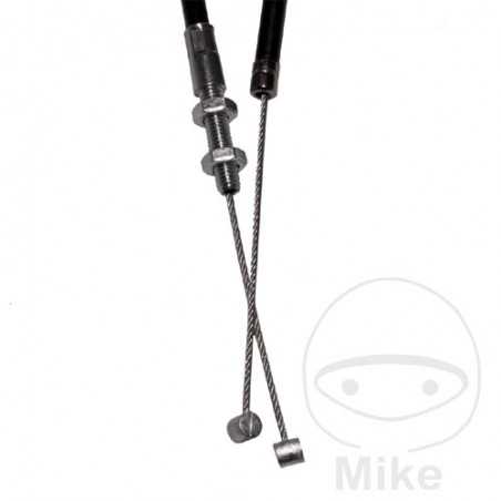 Throttle cable B close 731.74.49