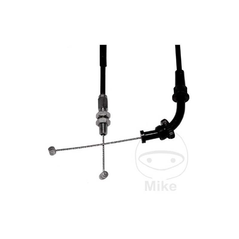 Throttle cable B close 731.76.39