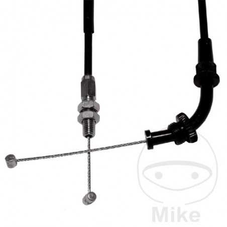 Cable acelerador B cerrar 731.76.39