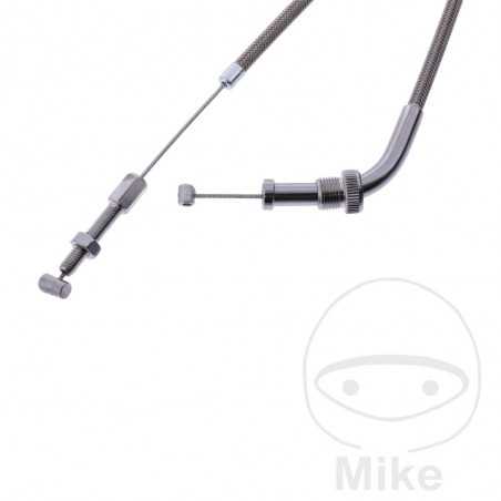 Cable acelerador B cerrar 731.78.11