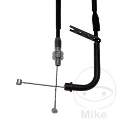 Cable acelerador B cerrar 731.78.60