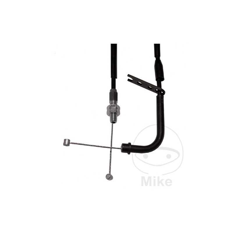 Throttle cable B close 731.78.60