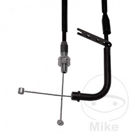 Throttle cable B close 731.78.60
