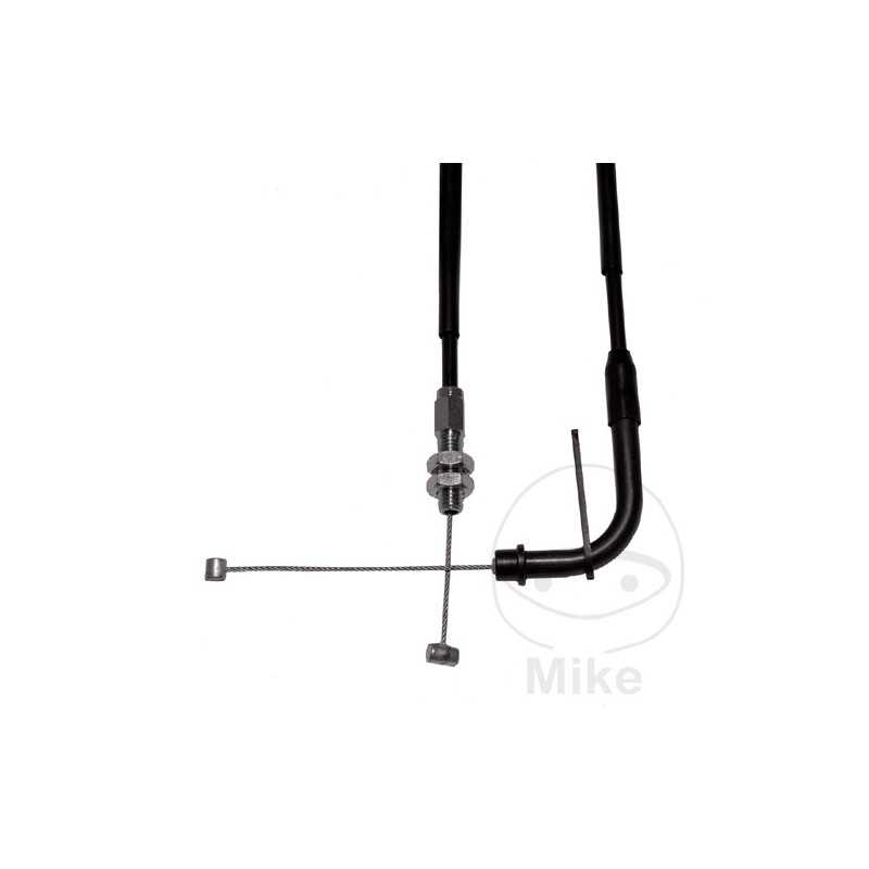 Throttle cable B close 731.78.78