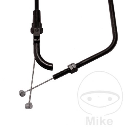 gaskabel 82 cm