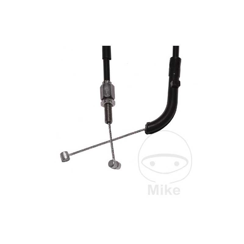 Throttle cable B close 731.80.17