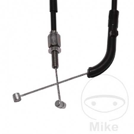 Cable acelerador B cerrar 731.80.17