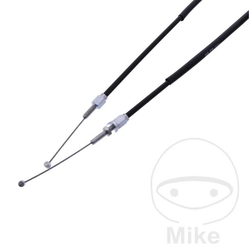 Throttle cable B close 731.80.33