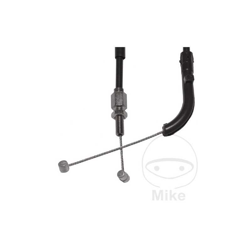 Throttle cable B close 731.80.74