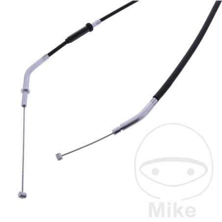 Cable acelerador B cerrar 731.81.00