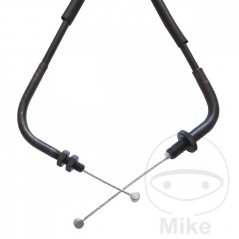 Cable acelerador B cerrar 731.81.08