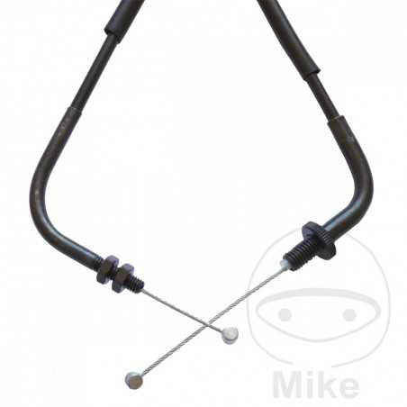 Throttle cable B close 731.81.08