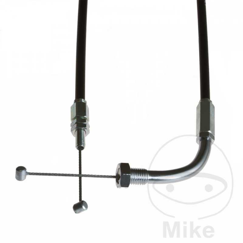 Throttle cable B close 731.81.32