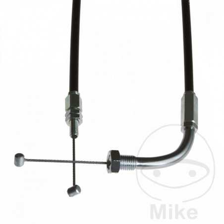 Cable acelerador B cerrar 731.81.32