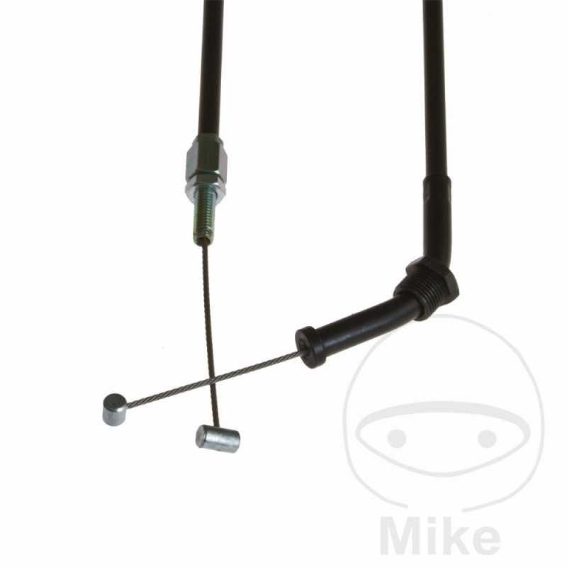 Throttle cable B close 731.82.07