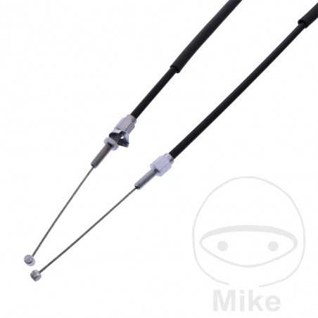 Cable acelerador B cerrar 731.82.31