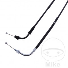 Cable acelerador B cerrar 731.86.78