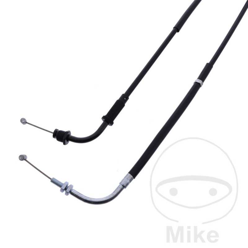 Cable acelerador B cerrar 731.86.78