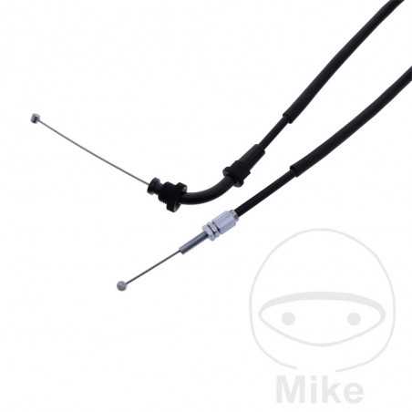 Throttle cable B close 731.95.44