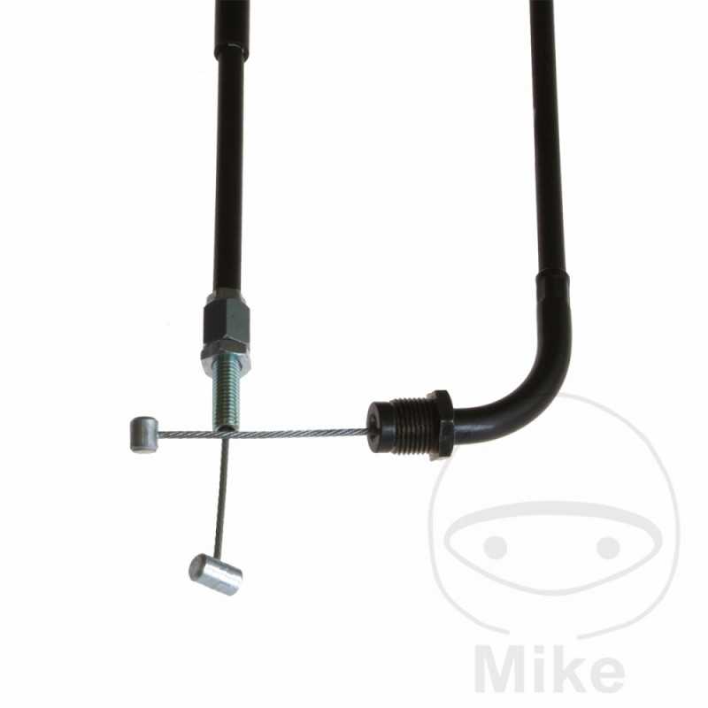 Throttle cable B close 731.99.73