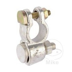 HERTH+BUSS Bottom positive battery terminal POL-DM 17.5 35-50 MM² 155.00.18