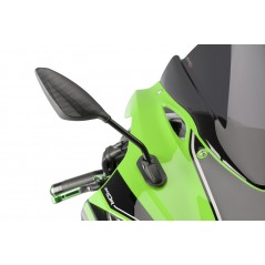 PUIG Espejo retrovisor derecho RS2 7350