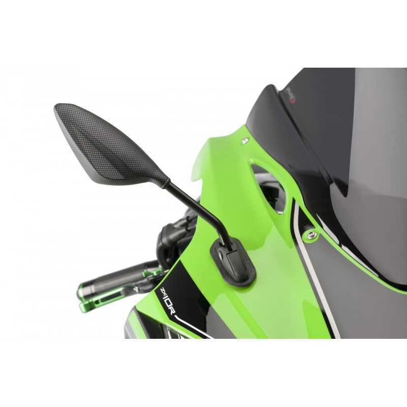 PUIG Espejo retrovisor derecho RS2 7350