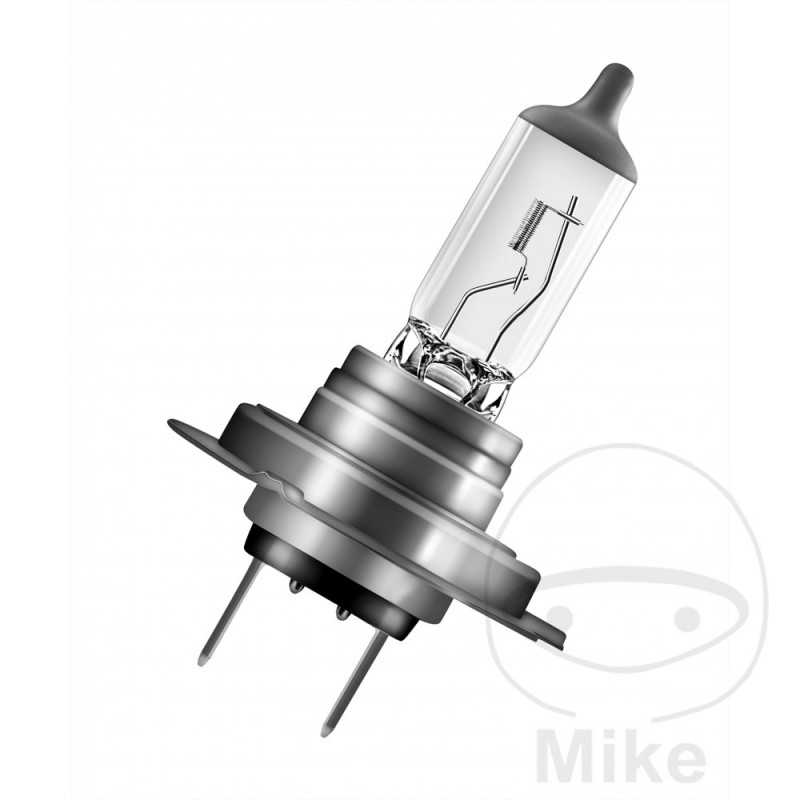 OSRAM Bombilla halógena H7 24V 70W 
TRUCKSTAR PRO 159.00.15