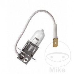 OSRAM halogen bulb H3 24V 70W 
TRUCKSTAR PRO 159.00.18