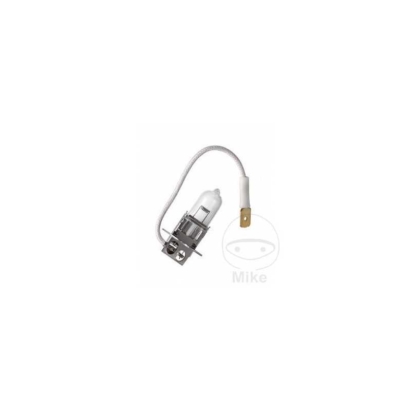 OSRAM halogen bulb H3 24V 70W 
TRUCKSTAR PRO 159.00.18