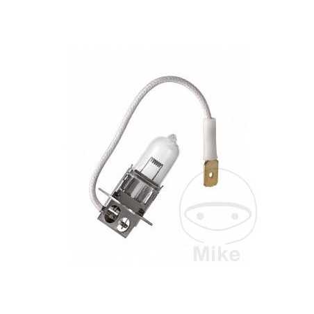 OSRAM Bombilla halógena H3 24V 70W
TRUCKSTAR PRO 159.00.18