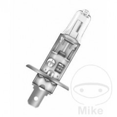 OSRAM Bombilla halógena H1 24V 70W 
TRUCKSTAR PRO 159.00.19