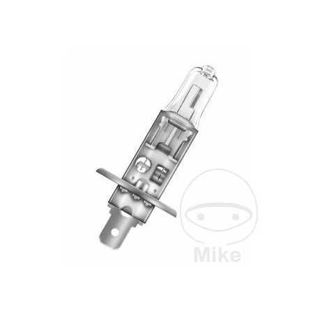 OSRAM halogen bulb H1 24V 70W 
TRUCKSTAR PRO 159.00.19