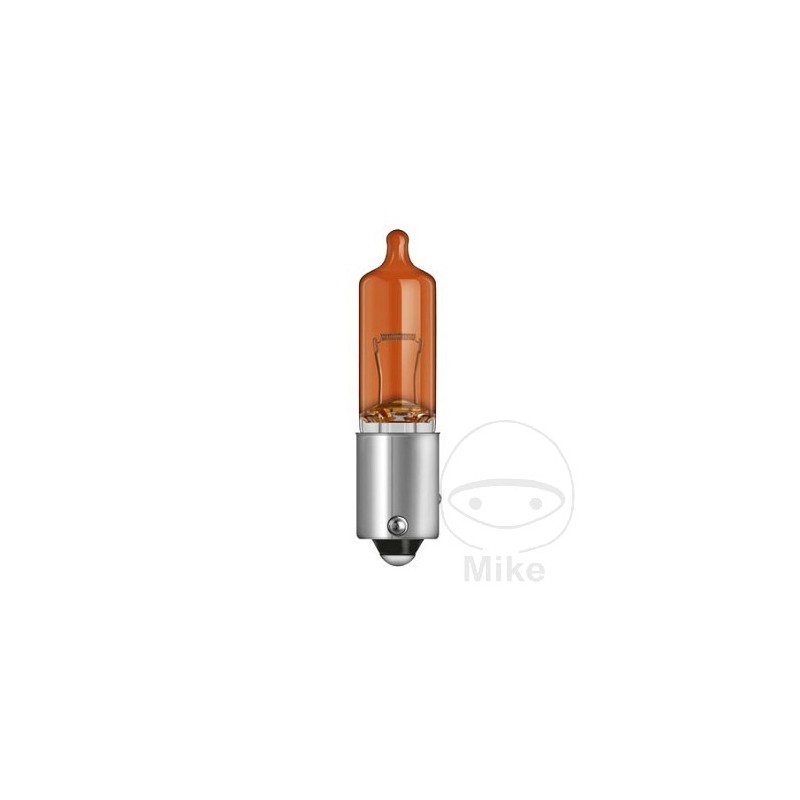 OSRAM halogen bulb 12V 21W BAW9S ULTRA LIFE HY21W 159.00.54